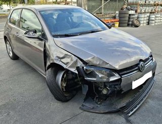 Radiador agua. volkswagen 5q0121251ec golf 125036