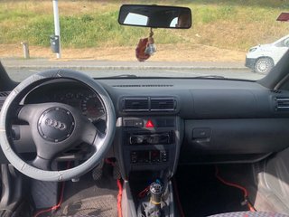 Audi A3 2005