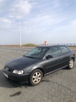 Audi A3 2005