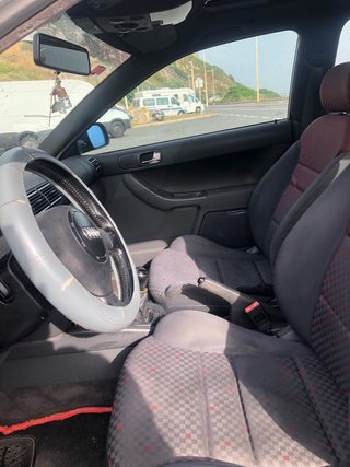 Audi A3 2005