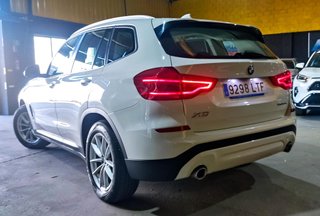 BMW X3 30e HIBRIDO 292cv 4X4. PRECIO NEGOCIABLE