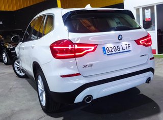 BMW X3 30e HIBRIDO 292cv 4X4. PRECIO NEGOCIABLE