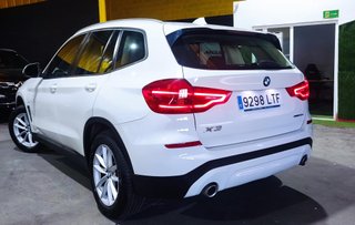 BMW X3 30e HIBRIDO 292cv 4X4. PRECIO NEGOCIABLE