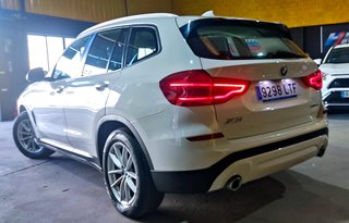 BMW X3 30e HIBRIDO 292cv 4X4. PRECIO NEGOCIABLE
