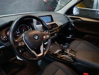BMW X3 30e HIBRIDO 292cv 4X4. PRECIO NEGOCIABLE