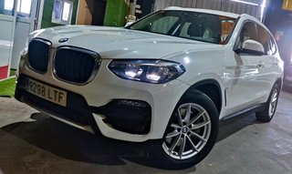 BMW X3 30e HIBRIDO 292cv 4X4. PRECIO NEGOCIABLE