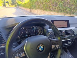 BMW X3 30e HIBRIDO 292cv 4X4. PRECIO NEGOCIABLE
