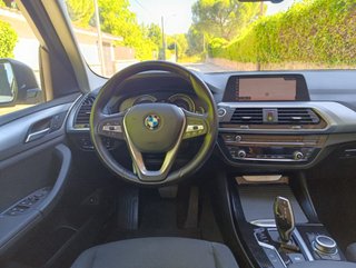 BMW X3 30e HIBRIDO 292cv 4X4. PRECIO NEGOCIABLE