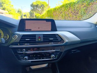 BMW X3 30e HIBRIDO 292cv 4X4. PRECIO NEGOCIABLE