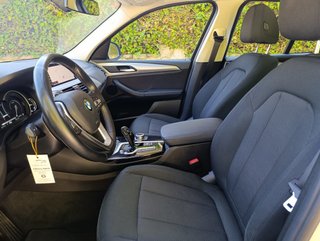 BMW X3 30e HIBRIDO 292cv 4X4. PRECIO NEGOCIABLE