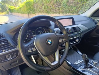 BMW X3 30e HIBRIDO 292cv 4X4. PRECIO NEGOCIABLE