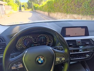 BMW X3 30e HIBRIDO 292cv 4X4. PRECIO NEGOCIABLE