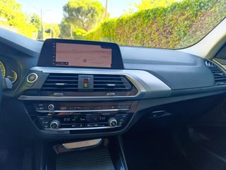 BMW X3 30e HIBRIDO 292cv 4X4. PRECIO NEGOCIABLE