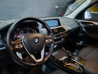BMW X3 30e HIBRIDO 292cv 4X4. PRECIO NEGOCIABLE