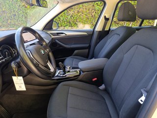 BMW X3 30e HIBRIDO 292cv 4X4. PRECIO NEGOCIABLE