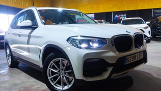 BMW X3 30e HIBRIDO 292cv 4X4. PRECIO NEGOCIABLE