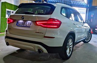 BMW X3 30e HIBRIDO 292cv 4X4. PRECIO NEGOCIABLE