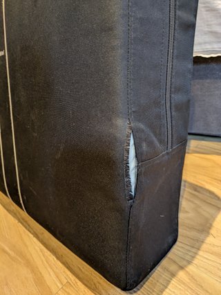 Cuna de viatge BabyBjörn Light