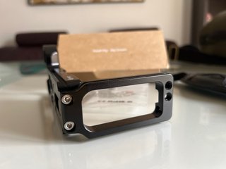 SmallRig L-Bracket Nikon Z5 / Z6 / Z7 / Z6II / Z7I