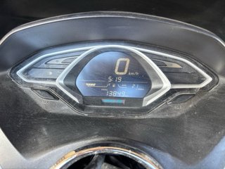 Honda PCX 125 2019 Blanca