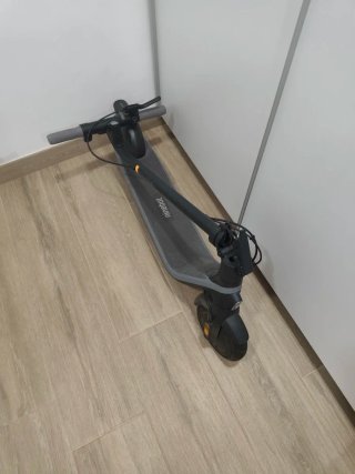 Patinete eléctrico Ninebot
