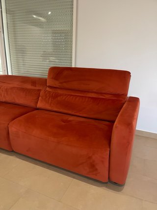 Divano Relax Motorizzato