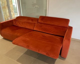 Divano Relax Motorizzato