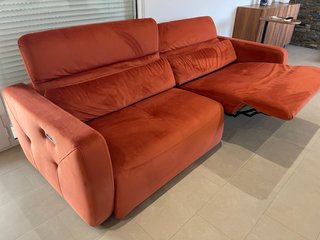 Divano Relax Motorizzato
