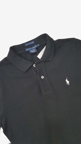 Ralph Lauren skinny fit polo M