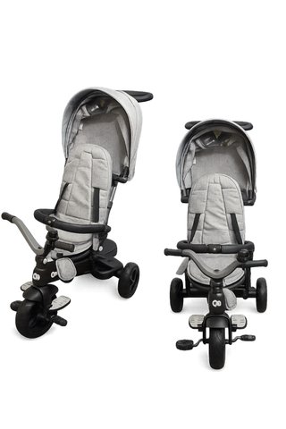 Triciclo infantil sin estrenar