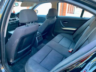 BMW Serie 3 2009