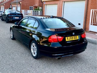 BMW Serie 3 2009