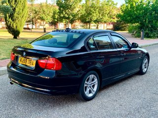 BMW Serie 3 2009