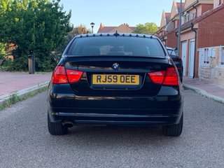 BMW Serie 3 2009