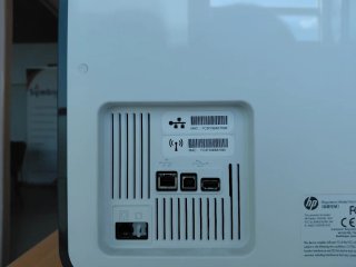Impresora HP PageWide P57750dw Multifunción