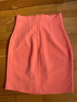 Falda Cayro Talla 36