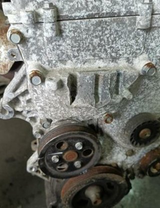 Kia 280981 d4fb motor completo ceed 1.6 business
