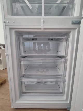 Frigorífico Teka NFL 342 WH No Frost- NUEVO