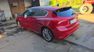 Ford Focus 2020