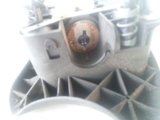 AIRBAG DELANTERO IZQUIERDO CITROEN XSARA PICASSO 2.0 HDi Exclusive