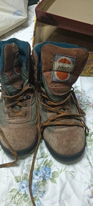 Botas de montaña Hi-Tec hombre/mujer