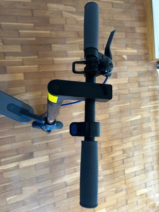 Patinete Eléctrico Xiaomi Mi Scooter 3