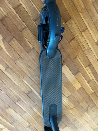 Patinete Eléctrico Xiaomi Mi Scooter 3