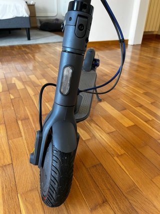 Patinete Eléctrico Xiaomi Mi Scooter 3