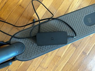 Patinete Eléctrico Xiaomi Mi Scooter 3