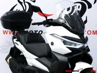 VOGE SR4 MAX -APTA A2-