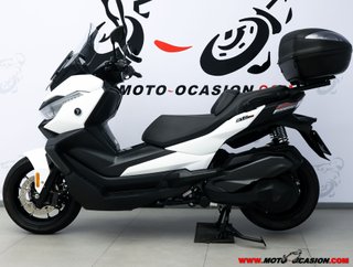 VOGE SR4 MAX -APTA A2-