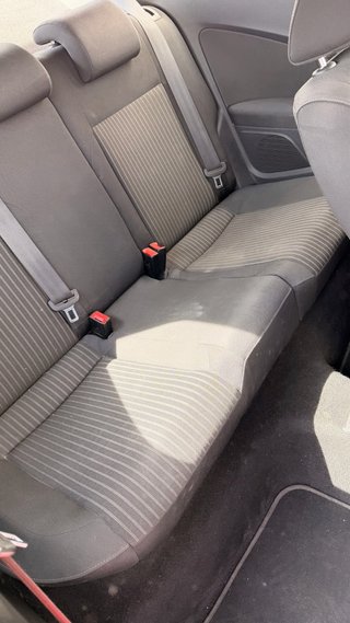 Volkswagen Polo 1.4