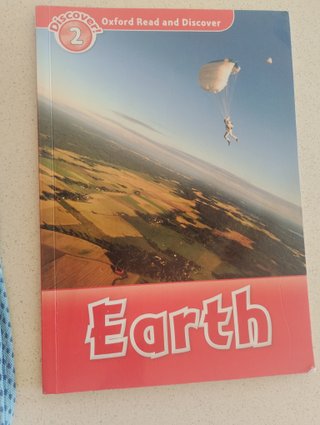 Earth