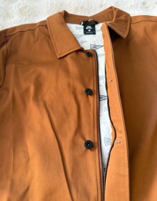 Chaqueta Nike Marrón Talla L